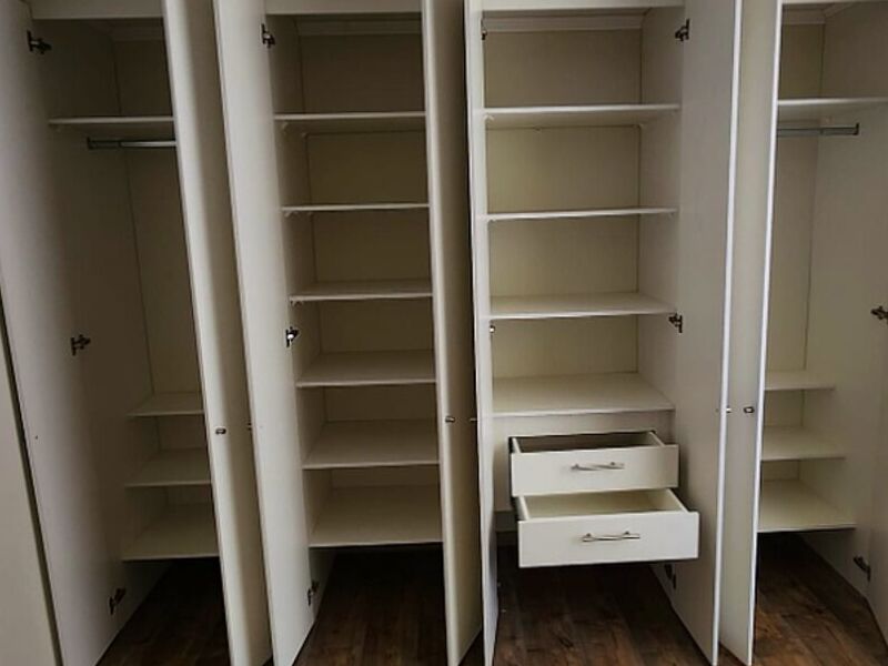 closet empotrado Melipilla