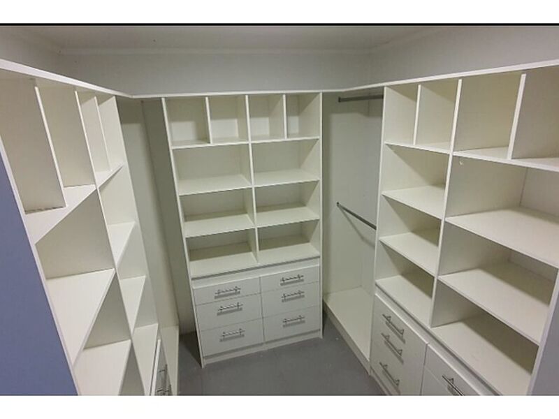 walking closet Melipilla