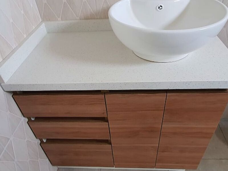 mueble de baño Melipilla