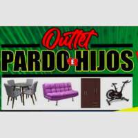 Outlet "Pardo e hijos"
