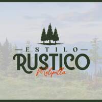 Estilo Rustico