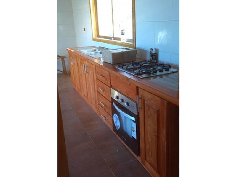 mueble bajo de cocina Villa Alemana