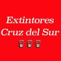 Extintores Cruz del Sur