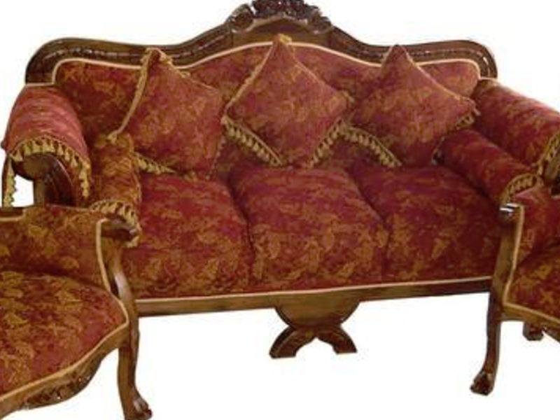 Muebles clasico MELIPILLA