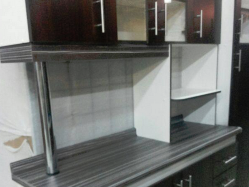 Mueble cocina  MELIPILLA