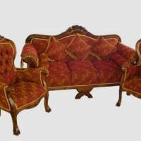 Muebles Constanza