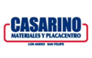 Materiales y Placacentro Casarino