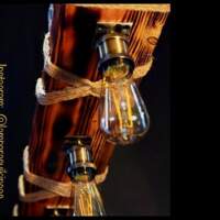 Lamparas_madera_rusticas