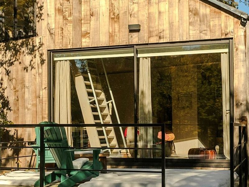 Casa tranquila Chile