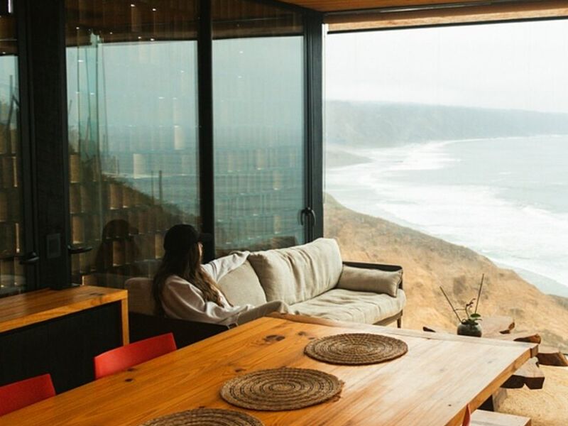 Casa Panal Chile