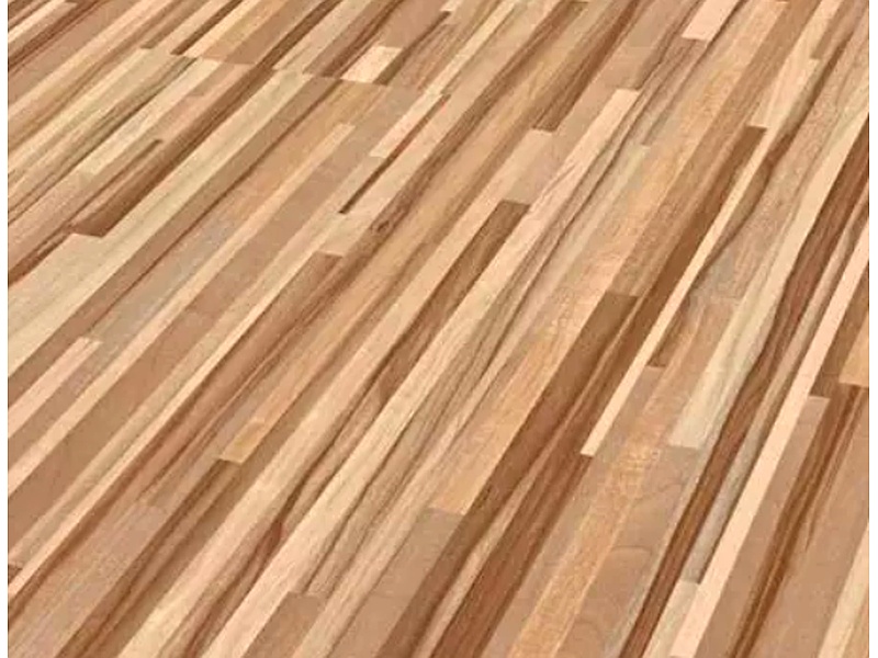 Piso laminado claro Chile