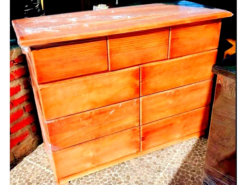 Comoda madera Chile