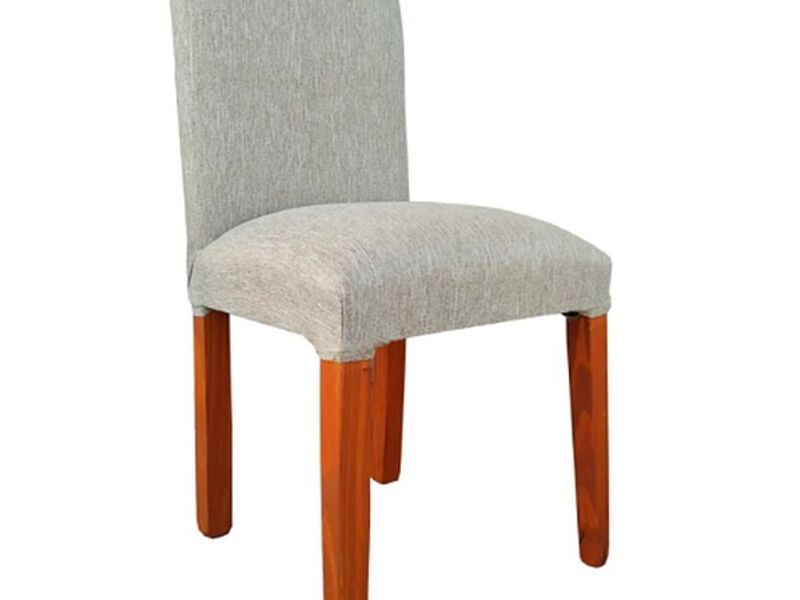 Silla gris - Chile