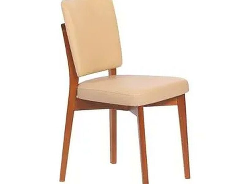 Silla beige - Chile