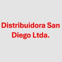 Distribuidora San Diego Ltda.
