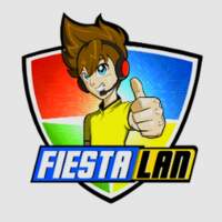 Fiesta Lan
