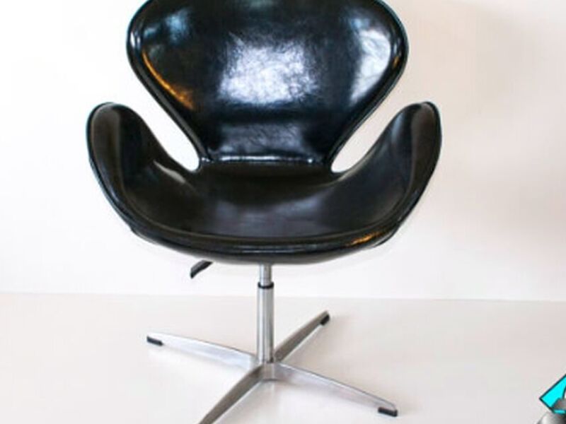 Sillón Swan - Chile