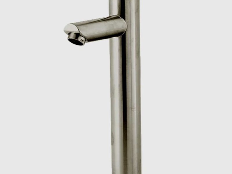 Llave monomando alto Chile