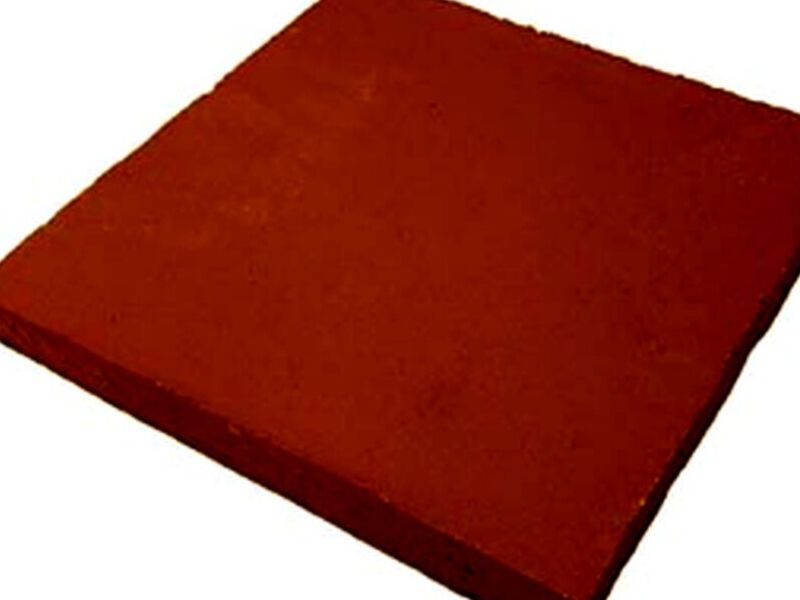 Baldosin Artesanal 25x25cm Chile