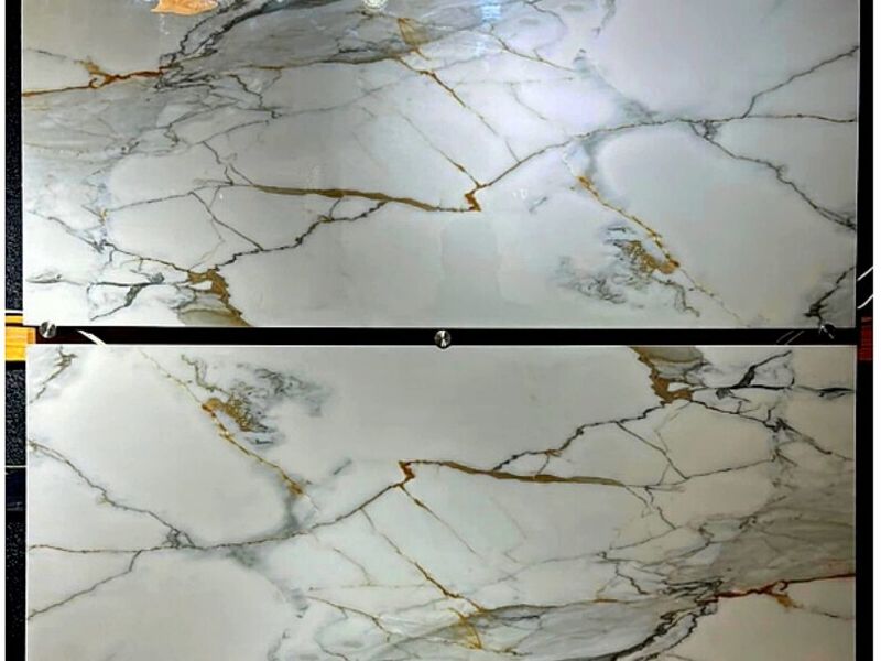 Piso porcelanato grieta blanco Chile