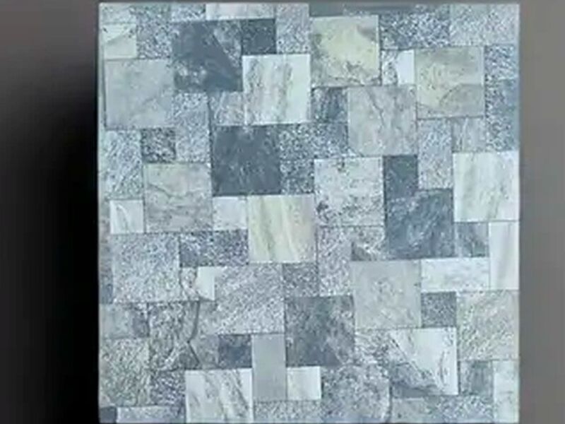 Ceramica Mabel gris 60x60cm Chile