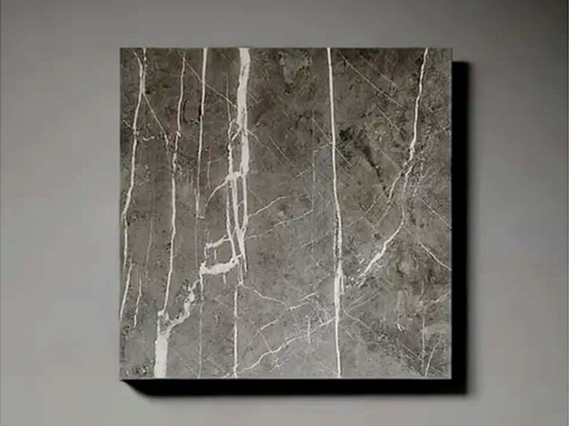 Ceramica escarcha blanca 74x74cm Chile