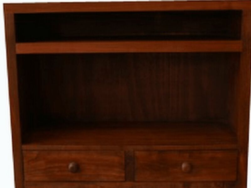 Mueble TV madera Raulí MACHALÍ