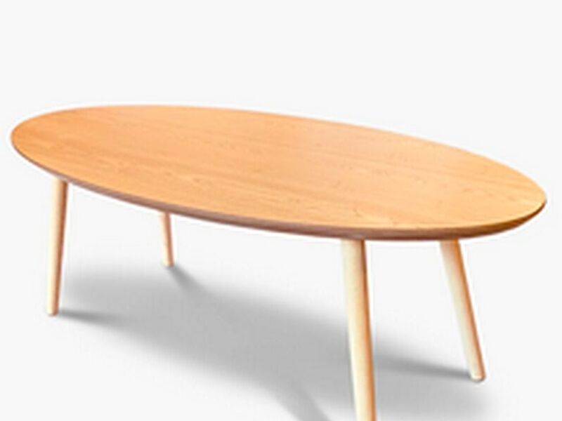 Mesa Centro madera Lenga MACHALÍ
