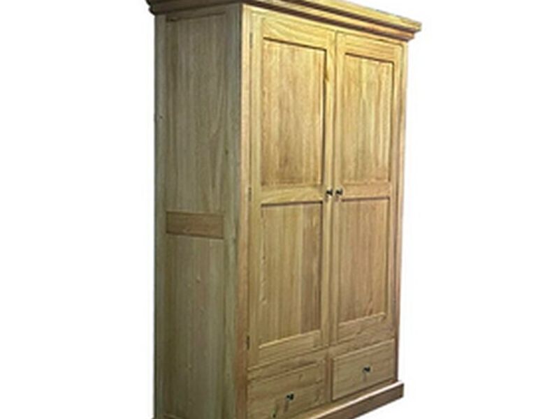 Clóset madera Raulí MACHALÍ