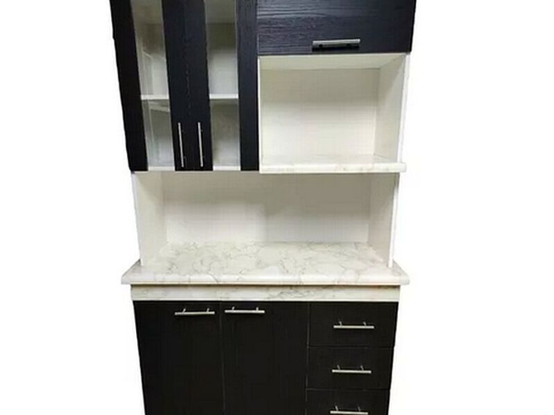 Mueble cocina compacto 3 cuerpos SANTIAGO
