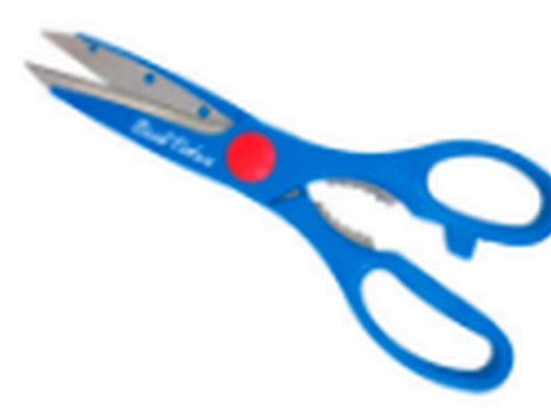 Tijera Multiuso 4.2'' Acero Chile
