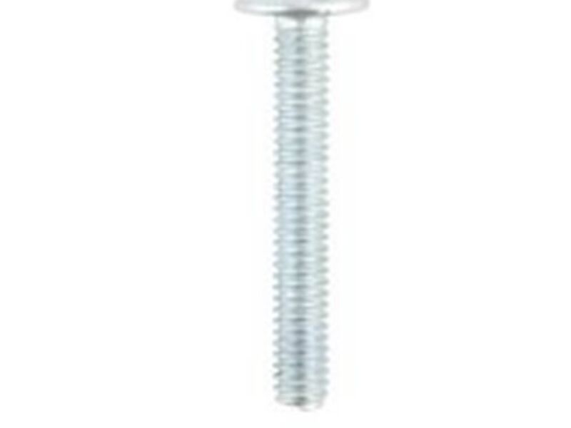 Tornillo Cabeza Truss 3.16 Chile