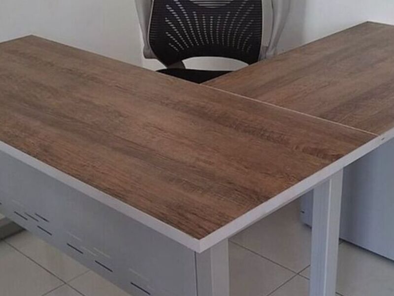 Escritorio Madera Chile