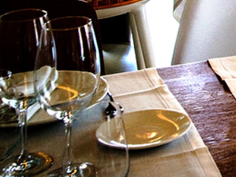 Copas de vidrio para eventos Chile