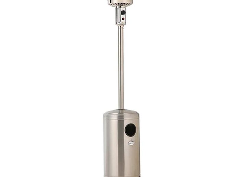Terraza SETAX Inox 2 Chile