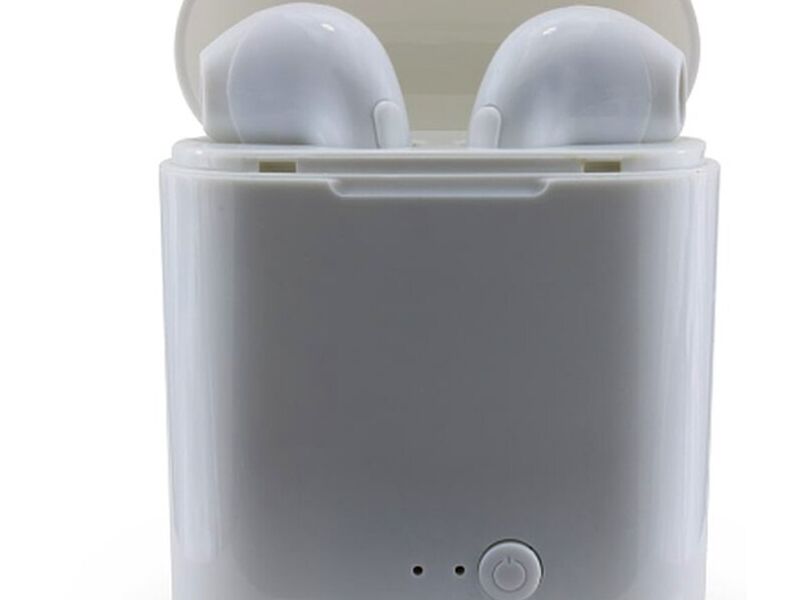 Audífonos Inalámbricos Bluetooth I7S TWS