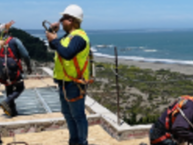 Mantenimiento Maquinaria Chile