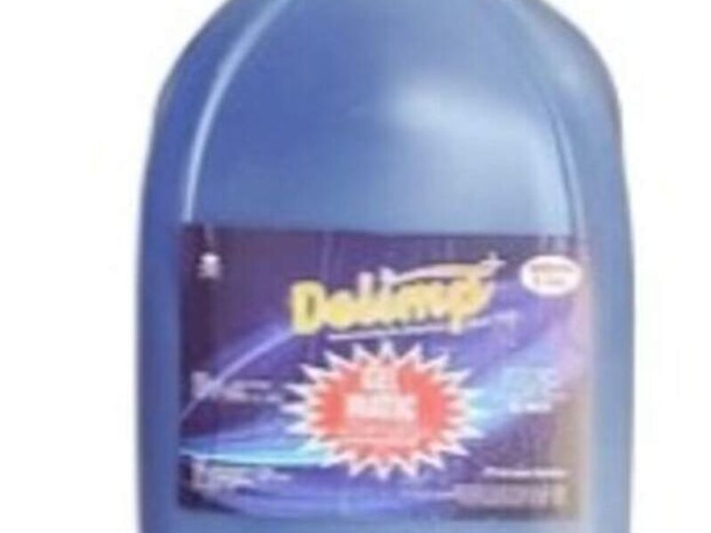 Detergente Gel Chile