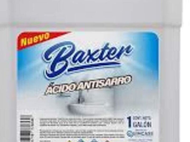 Anti Sarro Chile