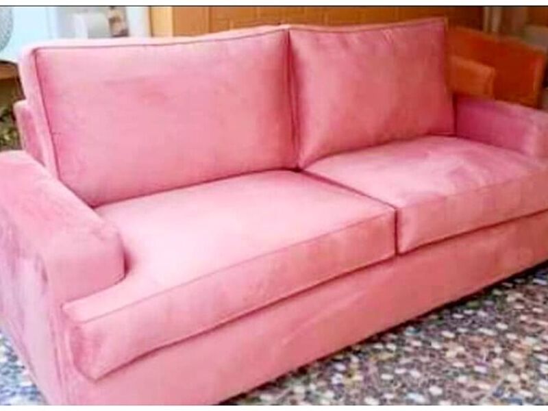 mueble tapiz rosa Quillota