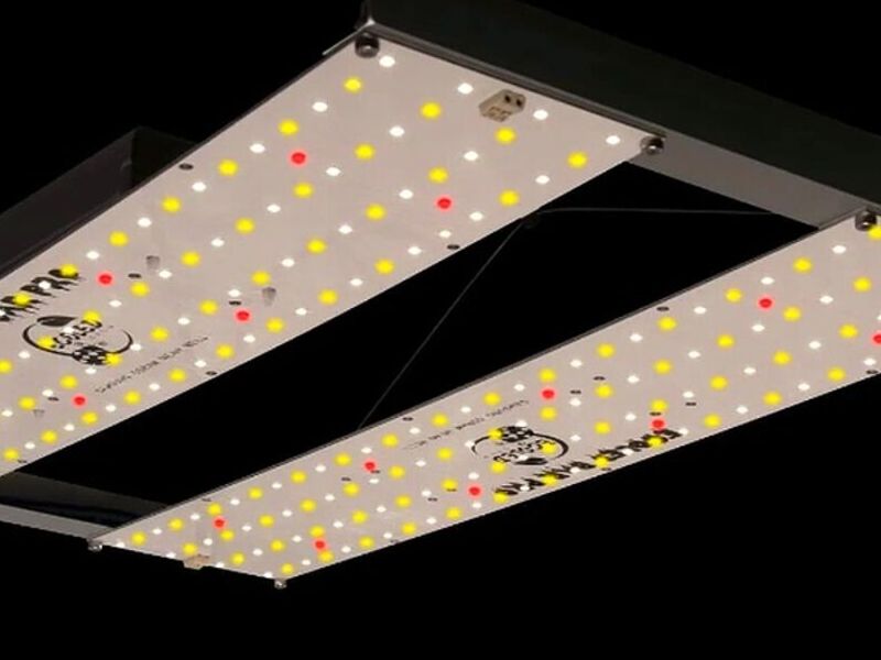 Ecoled Bar Long 150w - Chile