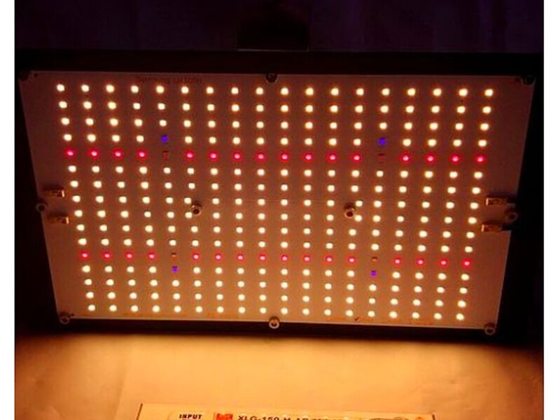 QB DE 120 watt - Chile