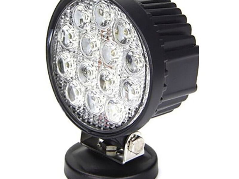 Foco Faena Redondo LED - Chile