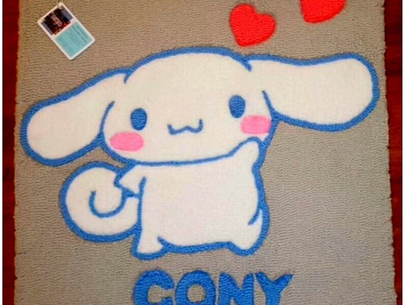 Alfombra Cony Chile