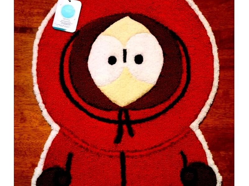 Alfombra Kenny Chile