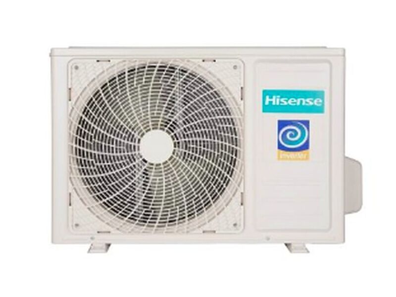 Aire Acondicionado HELAR INVERTER 9000