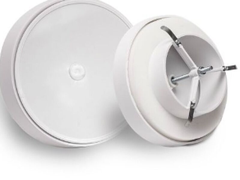Difusor de Aire TP 100