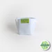 Maceta Geotextil Blanca 7L Texpot Chile 