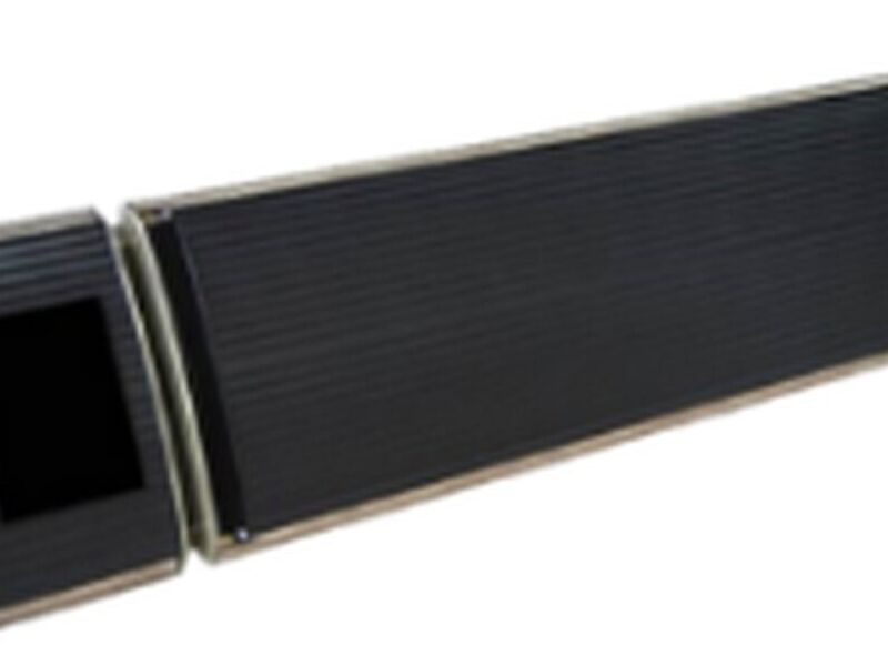 CALEFACTOR INDUSTRIAL INFRARROJO 800W Chile