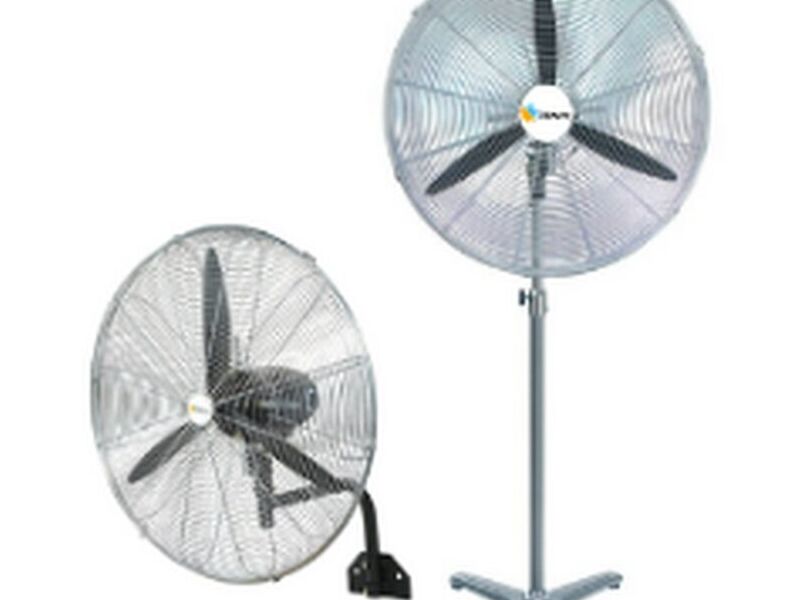 VENTILADOR INDUSTRIAL DUAL 20" Chile
